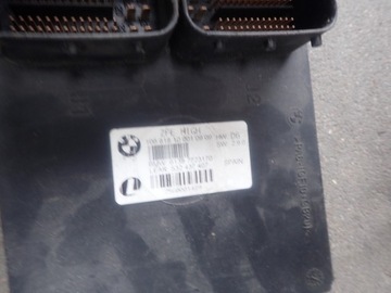 BMW R1200GS K1200S K1300S Компьютерный контроллер