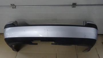GOLF IV ZDERZAK TYŁ KOMBI