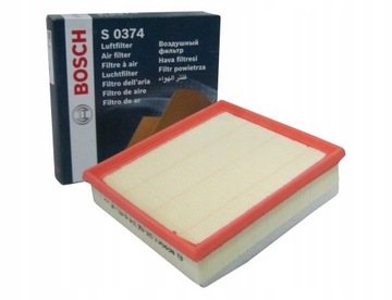 BMW 2 F22 F23 14- 218D 220D 225D FILTR VZDUCHU