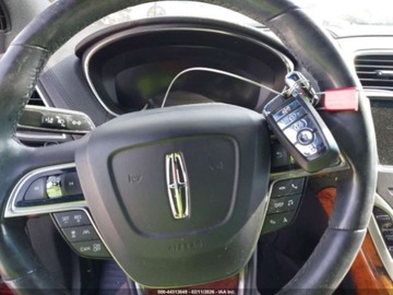 Lincoln 2020 Lincoln Nautilus Reserve 2020 2.0 Benzyna 250KM, zdjęcie 10