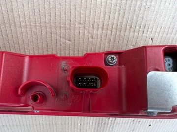 PORSCHE 911 991 11-15 SVĚTLO PRAVÁ ZADNÍ LED