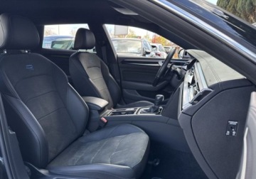 Volkswagen Arteon Shooting Brake R 2.0 TSI 320KM 2024 Volkswagen Arteon Shooting Brake R 4Motion DSG 320KM Matrix Kamera ACC DCC, zdjęcie 11