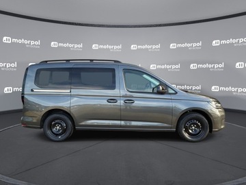 Volkswagen Caddy V Caddy 2.0 TDI 122KM 2025 Volkswagen Caddy MAXI/7 os. AUTOMAT 2.0TDI 122KM,, zdjęcie 4