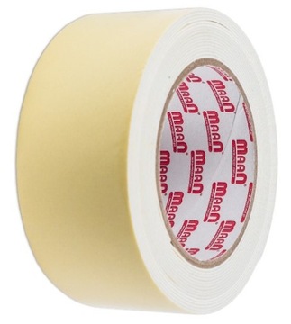 Taśma dwustronna PIANKOWA Akrylowa Montażowa MOCNA 19 mm x 5 m