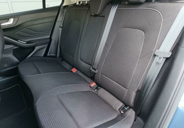 Ford Focus IV 2024 Ford Focus 1.0 EcoBoost Hyb 125KM TitaniumX Pakiet Winter SalonPL FV23, zdjęcie 15