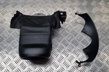 PORSCHE MACAN 95B POUZDRO SLOUPCE ŘÍDÍCÍ 95B953515B 95B880515A