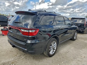 Dodge Durango III 3.6 V6 294KM 2023 Dodge Durango GT 2023 3.6L 3.6 Benzyna 295KM, zdjęcie 3