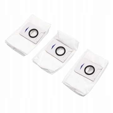 6 мешков для пыли для омни-пылесоса DEEBOT X1