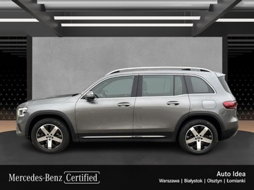 Mercedes GLB SUV 1.3 200 163KM 2022 Mercedes-Benz GLB 200, zdjęcie 8