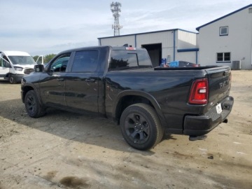  RAM 1500 Big Horn 2025 3.6l 3.6 Benzyna 305KM, zdjęcie 1