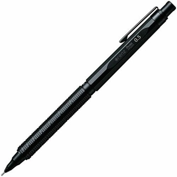 Ołówek automatyczny z gumką Pentel HB 1 szt.