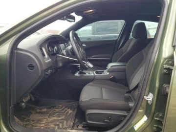 Dodge Charger VII 2022 Dodge Charger Sxt 2022 3.6 Benzyna 292KM, zdjęcie 7