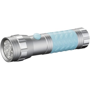 Latarka kieszonkowa VARTA 3xAAA LED