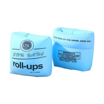 Кольца для плавания на рукавах для плавания