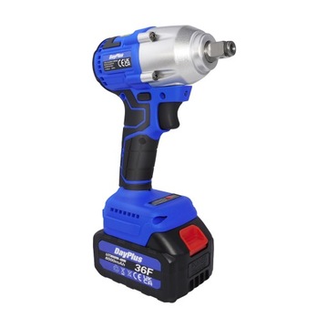 АККУМУЛЯТОРНАЯ ДРЕЛИ-ОТВЕРТКА 18В УДАРНЫЙ аккумулятор