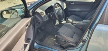 Volvo V50 1.8 125KM 2008 VOLVO V50 1.8 125 KM,super stan,bardzo zadbany,klimatyzacja, elektryka, alu, zdjęcie 25