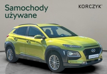 Hyundai Kona I Crossover 1.6 CRDi 136KM 2019 Hyundai Kona Comfort 1.6 Diesel 136KM, zdjęcie 26