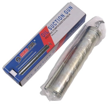 МАСЛЯНАЯ ШПРИЦ ДЛЯ МАСЛЯНОГО НАСОСА 0,5 Л