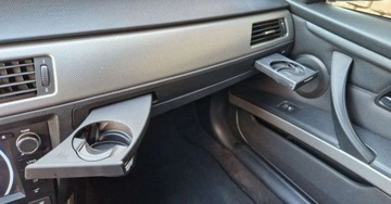 BMW Seria 3 E90-91-92-93 Coupe E92 Facelifting 320d 184KM 2011 BMW Seria 3 320XD 184KM M-PAKIET Android Skora Xenon LED 2.0 Diesel 183KM, zdjęcie 24