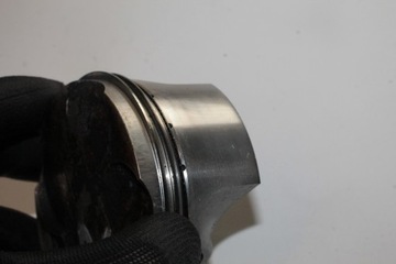 APRILIA RSV4 1000 CYLINDRY TŁOKI KARTER BLOK SILNIK