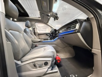 Audi Q7 II SUV Facelifting  3.0 55 TFSI 340KM 2020 Audi Q7 55 TFSI mHEV quattro Tiptronic S line *Ban, zdjęcie 20