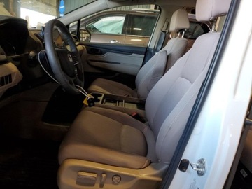 Honda Odyssey IV 2022 Honda Odyssey EX 2022 3.5l 3.5 Benzyna 280KM, zdjęcie 7