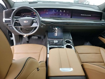 Cadillac Escalade III 2025 Cadillac Escalade Premium Luxury 2025 6.2l 6.2 Benzyna 420KM, zdjęcie 8