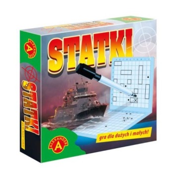 СТРАТЕГИЧЕСКАЯ ИГРА МИКРО КОРАБЛИ АЛЕКСАНДР 2241