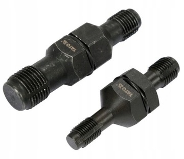 РЕМОНТНЫЙ КОМПЛЕКТ РЕЗЬБЫ СВЕЧИ ЗАЖИГАНИЯ YATO