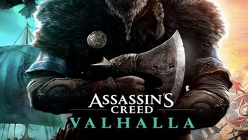 Assassin's Creed VALHALLA: КЛЮЧ UPLAY SEASON PASS