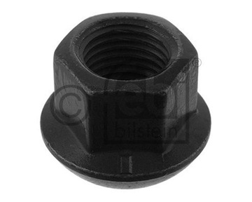 FEBI 01214 MATICE ŠROUBY KOLA VW LT -96 T2