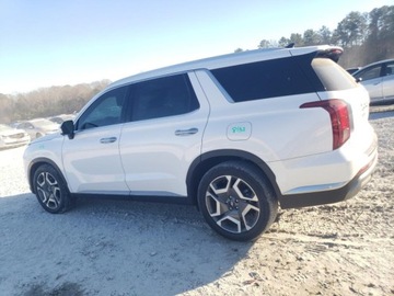 Hyundai 2024 Hyundai Palisade Limited 2024 3.8l 3.8 Benzyna 291KM, zdjęcie 3