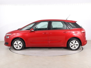 Citroen C4 Picasso II Picasso 1.6 16v VTi 120KM 2014 Citroen C4 Picasso 1.6 i, Salon Polska, zdjęcie 2
