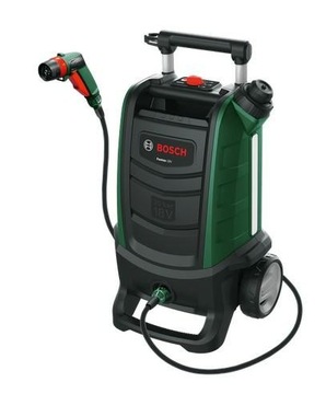 BOSCH.MYJKA FONTUS 18V 1x2,5Ah