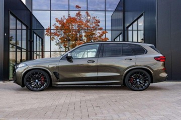 BMW X5 G05 SUV Plug-In Facelifting 3.0 50e 490KM 2024 BMW X5 xDrive50e Sport Suv 3.0 (489KM) 2024, zdjęcie 1