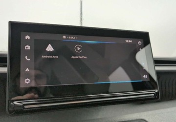 Citroen C3 IV e-Hatchback Elektryczny 44kWh 113KM 2025 Citroen C3 e-C3 EV113 Comfort Range 44.8kWh Max SalonPL FVat Od Reki Zadba, zdjęcie 20