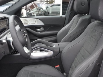 Mercedes GLE V167 SUV Facelifting 2.0 300d 269KM 2025 GLE Coupe 300 d 4-Matic AMG Line 2.0 (269KM) 2025, zdjęcie 4