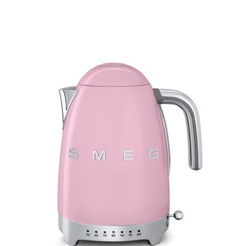 Czajnik Smeg Smeg KLF04PKEU różowy