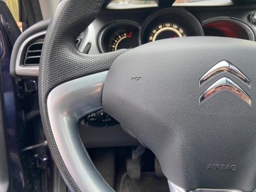 Citroen C3 II Hatchback facelifting 1.2 VTi 82KM 2015 Citroen C3 Citroen C3 1.2 B Panorama Klimatyzacja Niski Przebieg 86 tys.km, zdjęcie 25