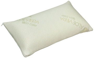 Poduszka Popular visco aloe vera Materasso
