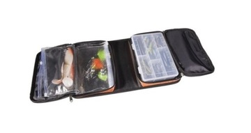 Torba na drobiazgi DRAGON Hells Anglers pudełko