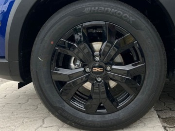 Dacia Sandero III Hatchback 5d 1.0 TCe ECO-G 100KM 2025 Stepway Extreme LPG 1.0 TCe 100KM / Pakiet Komfort Premium, zdjęcie 10