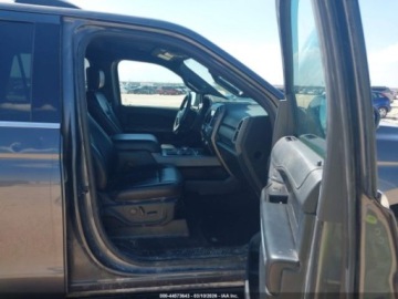 Ford Expedition III 2020 Ford Expedition Xlt 2020 3.5 Benzyna 375KM, zdjęcie 10