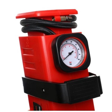 АВТОМОБИЛЬНЫЙ КОМПРЕССОР КОЛЕСНЫЙ НАСОС 12/230В