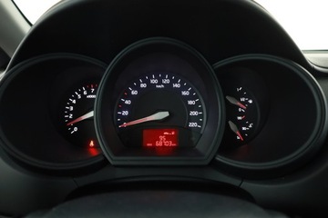 Kia Rio III Hatchback 3d 1.2 DOHC CVVT 85KM 2014 Kia Rio 1.25 CVVT, Salon Polska, Serwis ASO, zdjęcie 7