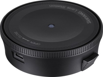 Объективная станция SAMYANG Canon RF