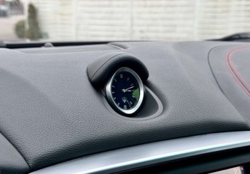 Maserati Ghibli III Sedan 3.0 V6 410KM 2016 Maserati Ghibli Maserati Ghibli Automatik S Q4 3.0 Benzyna 410KM, zdjęcie 19