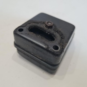 PARTNER 385 AV ГЛУШИТЕЛЬ ВЫХЛОПА