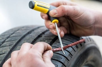 ПОЛОСКИ ДЛЯ РЕМОНТА ШИН STANLEY SCREWDRIVE 80-891 STHT80891 КОМПЛЕКТ