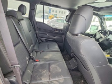 Toyota Land Cruiser VIII 2024 Toyota Land Cruiser Toyota Land Cruiser Base 2.4 Benzyna 326KM, zdjęcie 8